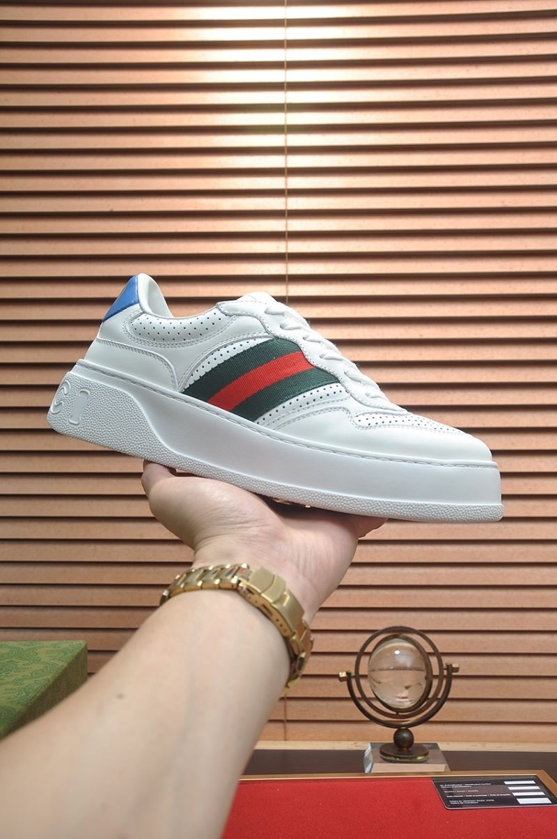 Gucci Low Shoes